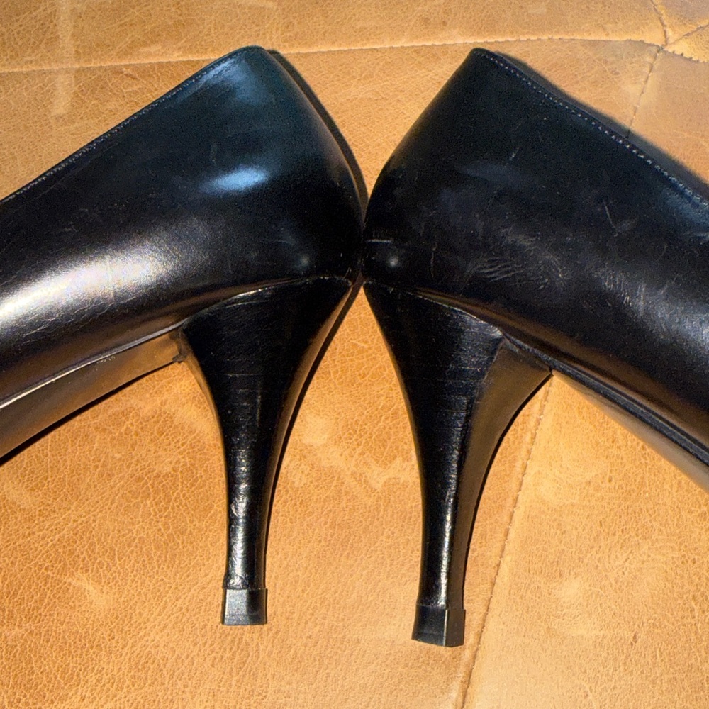 GUCCI booties 6.5 - Picture 9 of 10